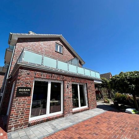 Hotel Ocean ノルデン エクステリア 写真