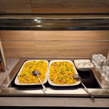 Hotel Ocean ノルデン エクステリア 写真