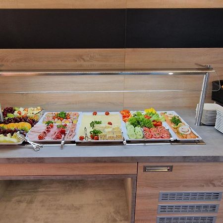 Hotel Ocean ノルデン エクステリア 写真