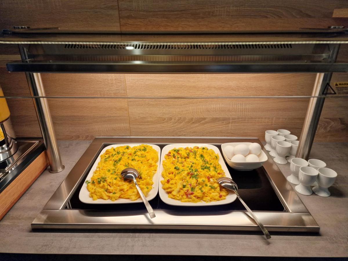 Hotel Ocean ノルデン エクステリア 写真