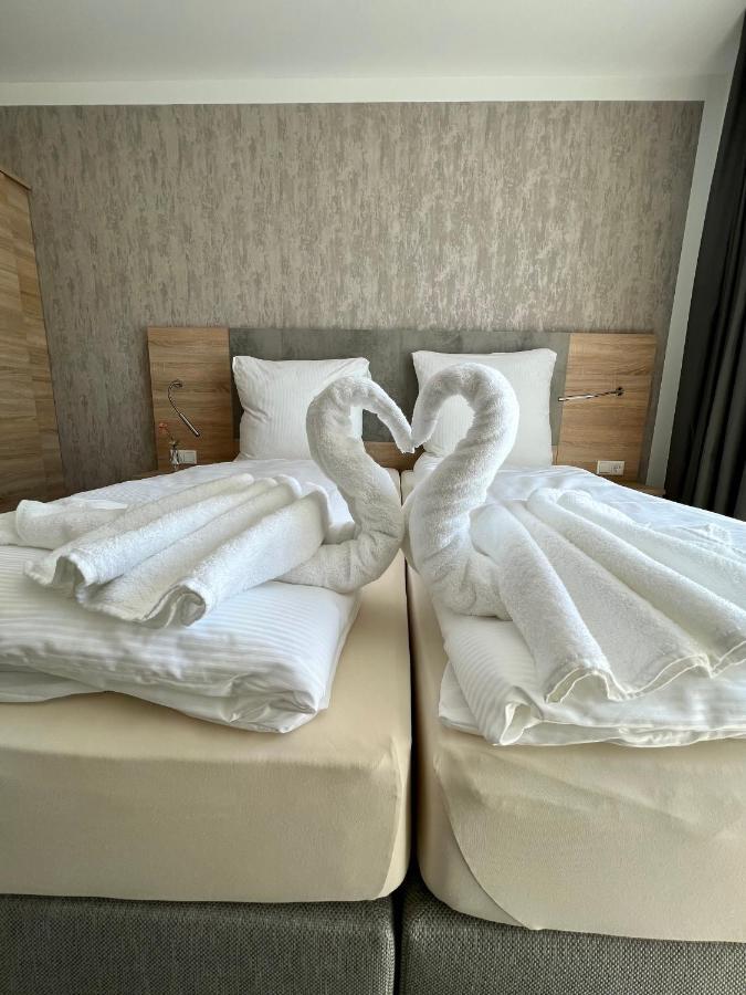 Hotel Ocean ノルデン エクステリア 写真